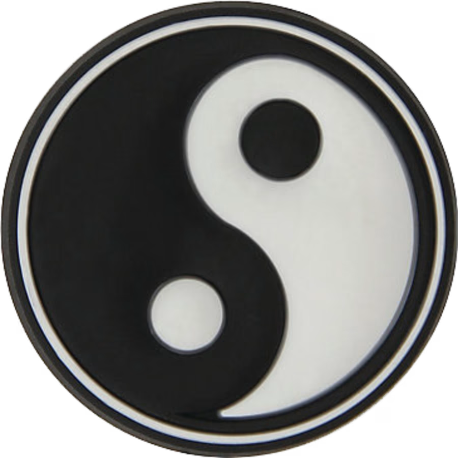 Yin Yang Symbol