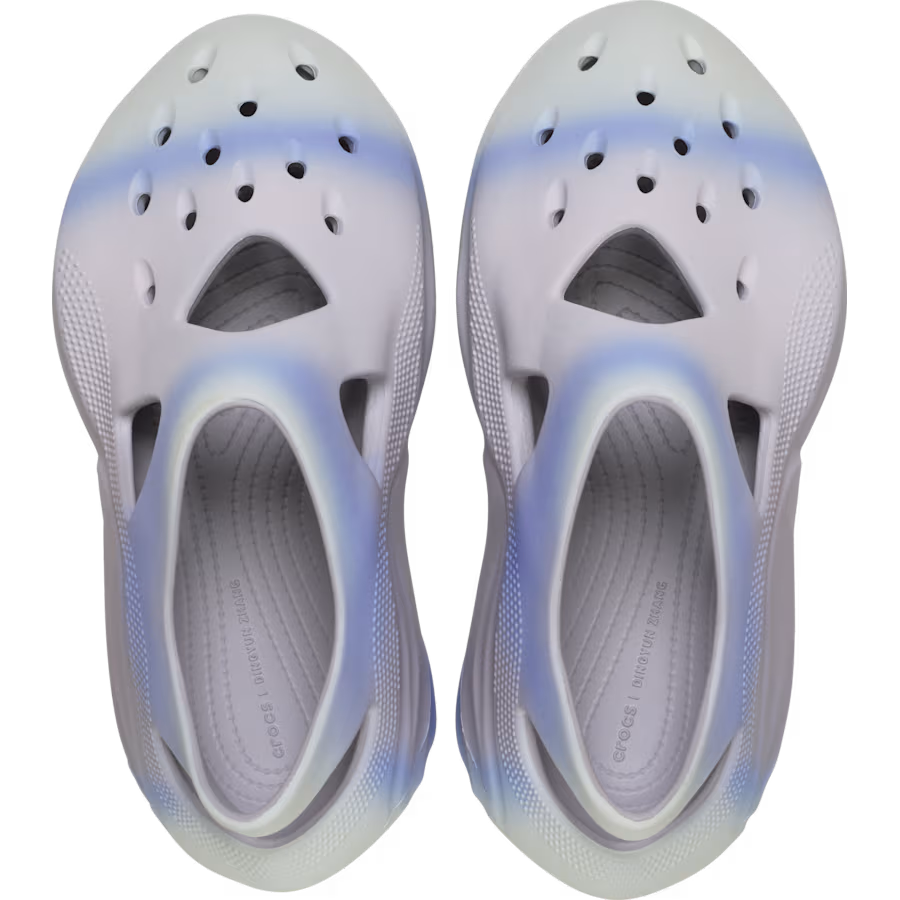 Dingyun Zhang X Crocs Diffuser