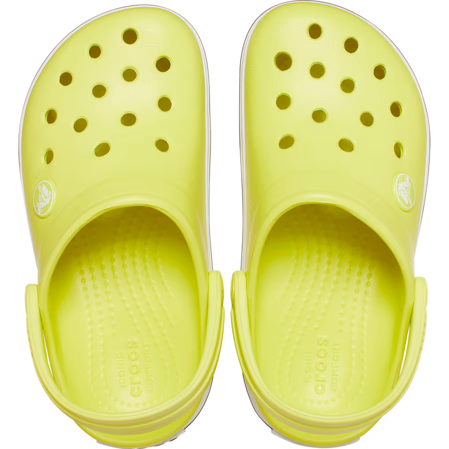 Toddler Crocband™ Clog