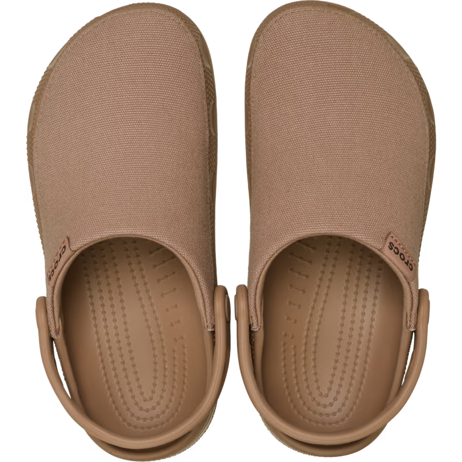 Classic Crafted Clog