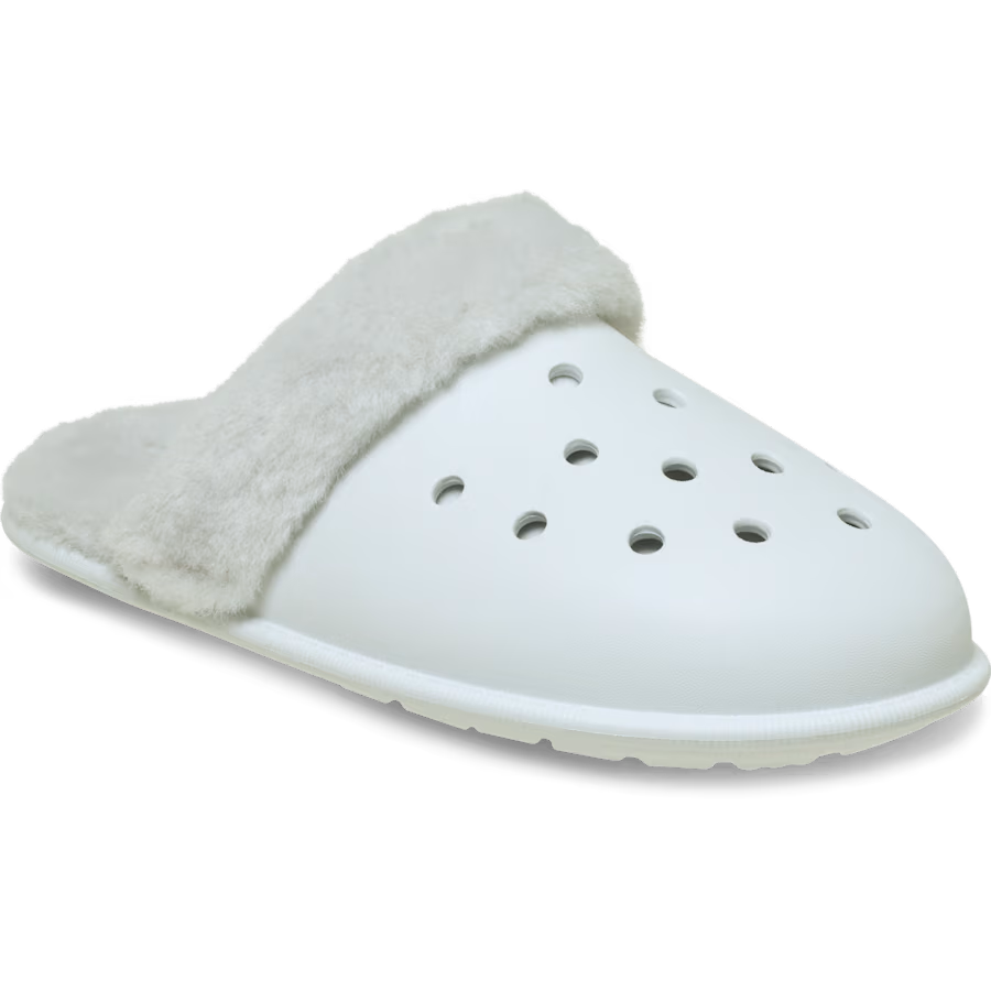 Classic Fuzz Scuff
