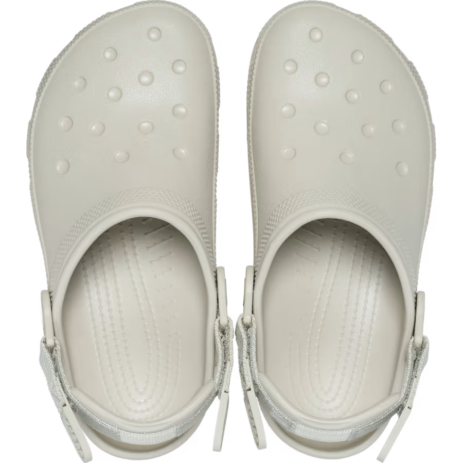 Classic Work Clog