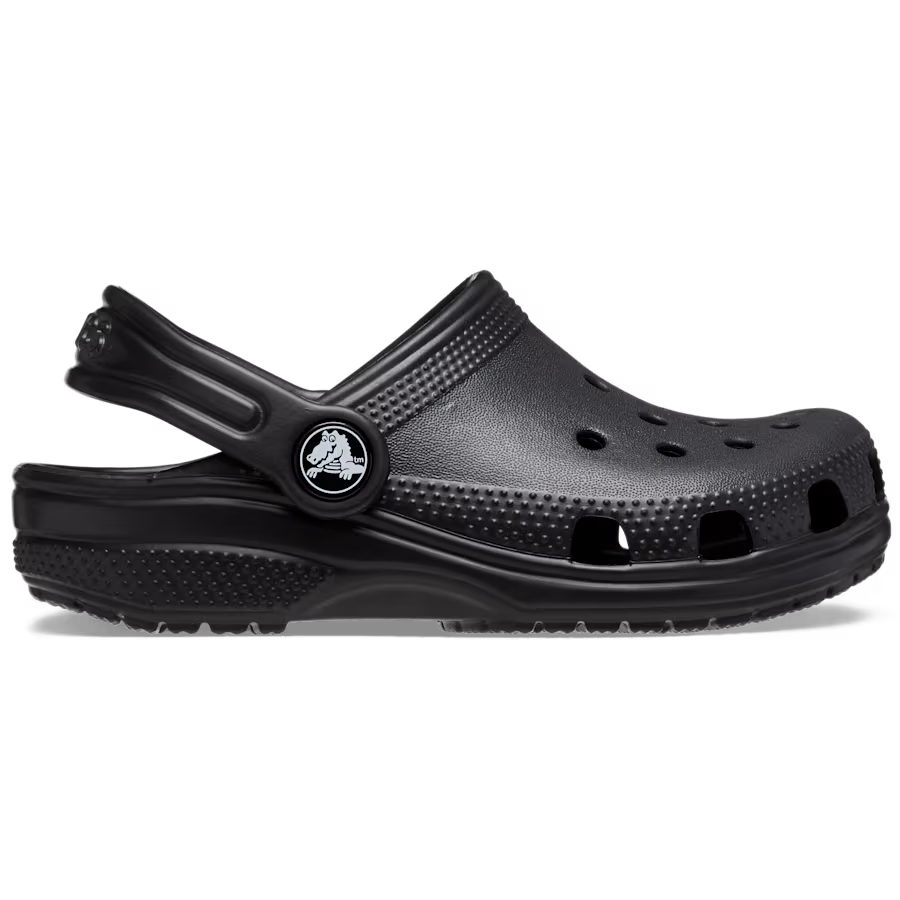 Toddler Classic Clog