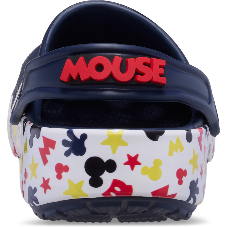 Toddlers' Mickey & Friends Classic Clog