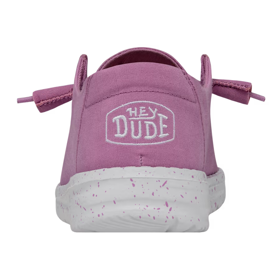 Wendy Slub Canvas