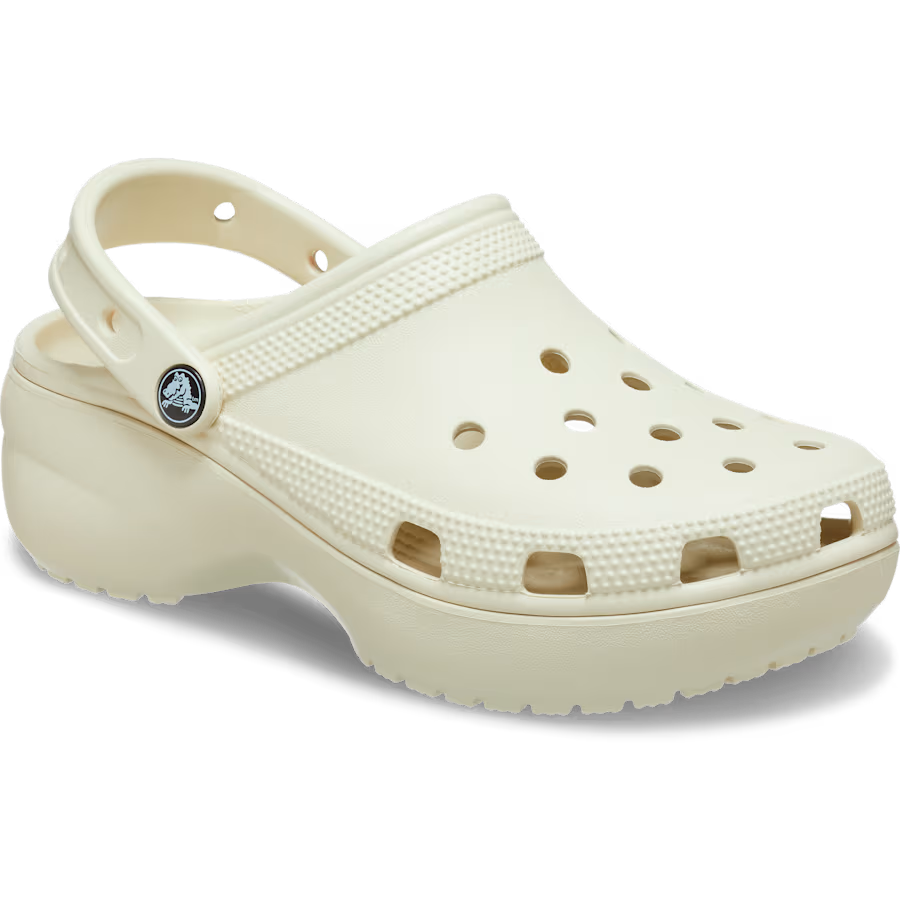 Women's Classic Platform Clog