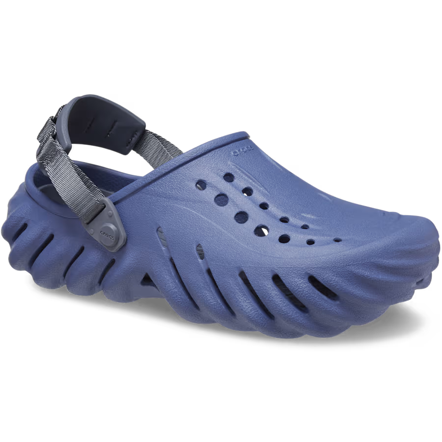 Echo Clog