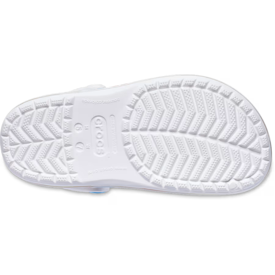 Peanuts Crocband Clog