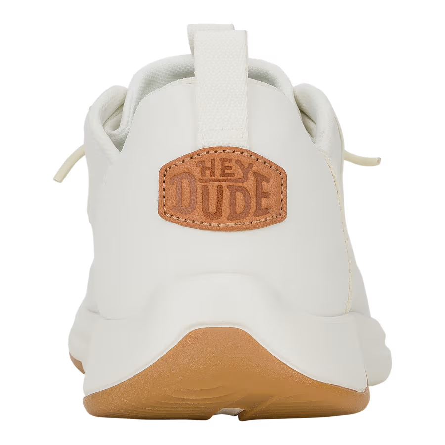 Wally Drift Mesh