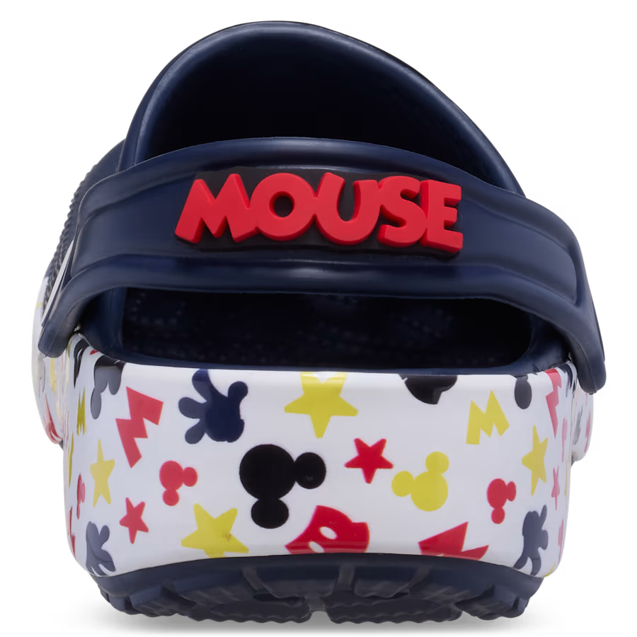 Kids' Mickey Mouse and Friends Classic Clog