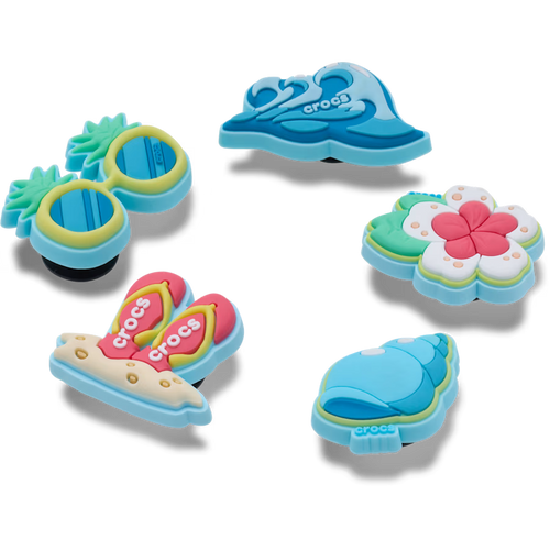 Beach Time 5 Pack