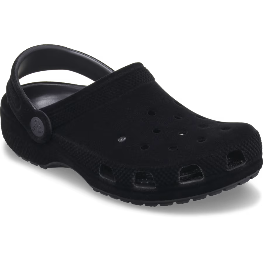 Kids' Classic Velvet Clog