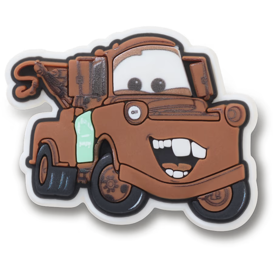 Pixar Mater