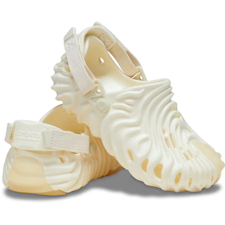 Salehe Bembury x The Pollex Clog Kids
