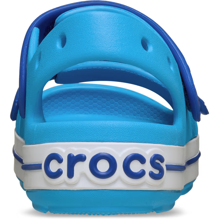 Toddler Crocband™ Cruiser Sandal