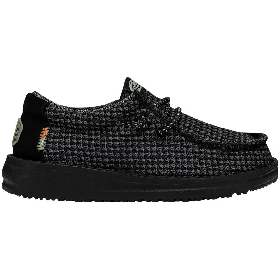 Wally Toddler Sport Mesh