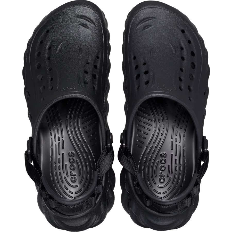 Echo Clog