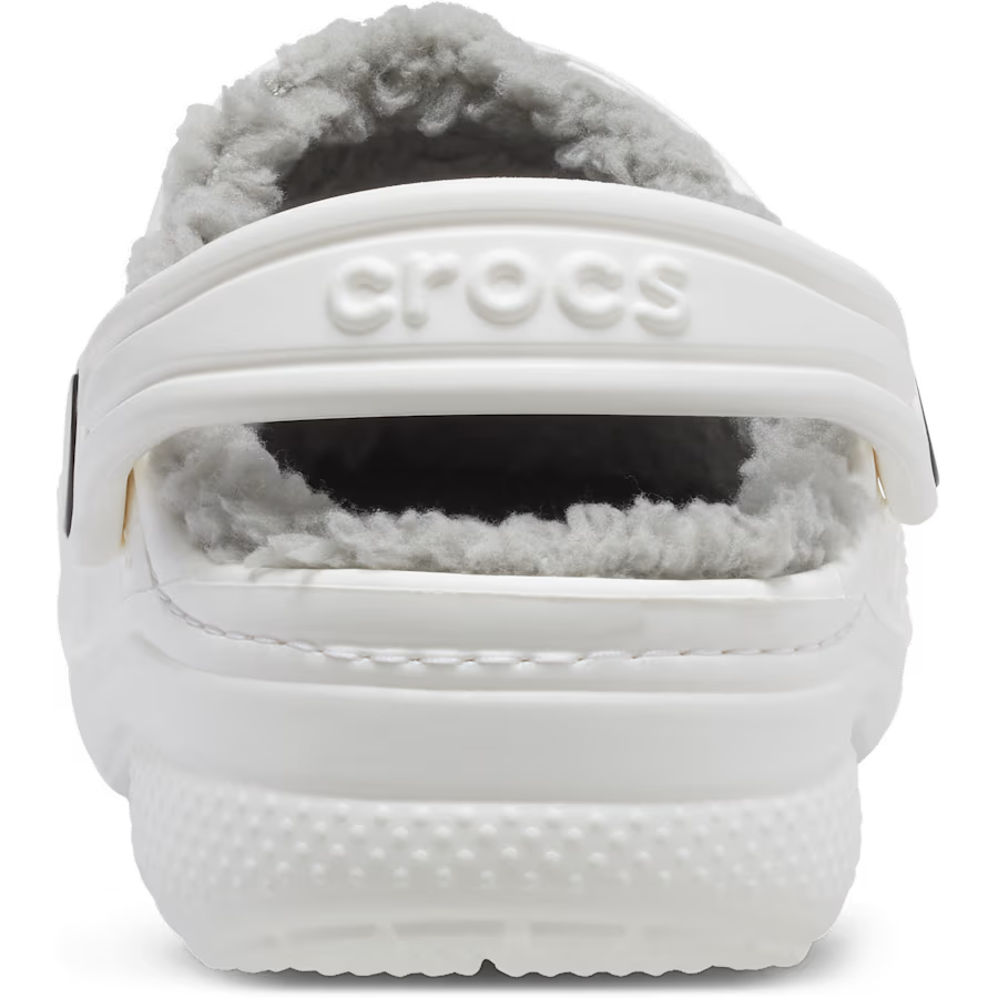 Toddler Baya Lined Clog