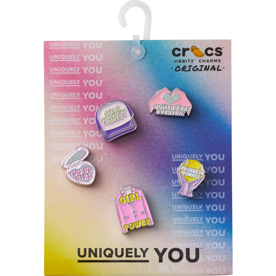 Womens Day 5 Pack