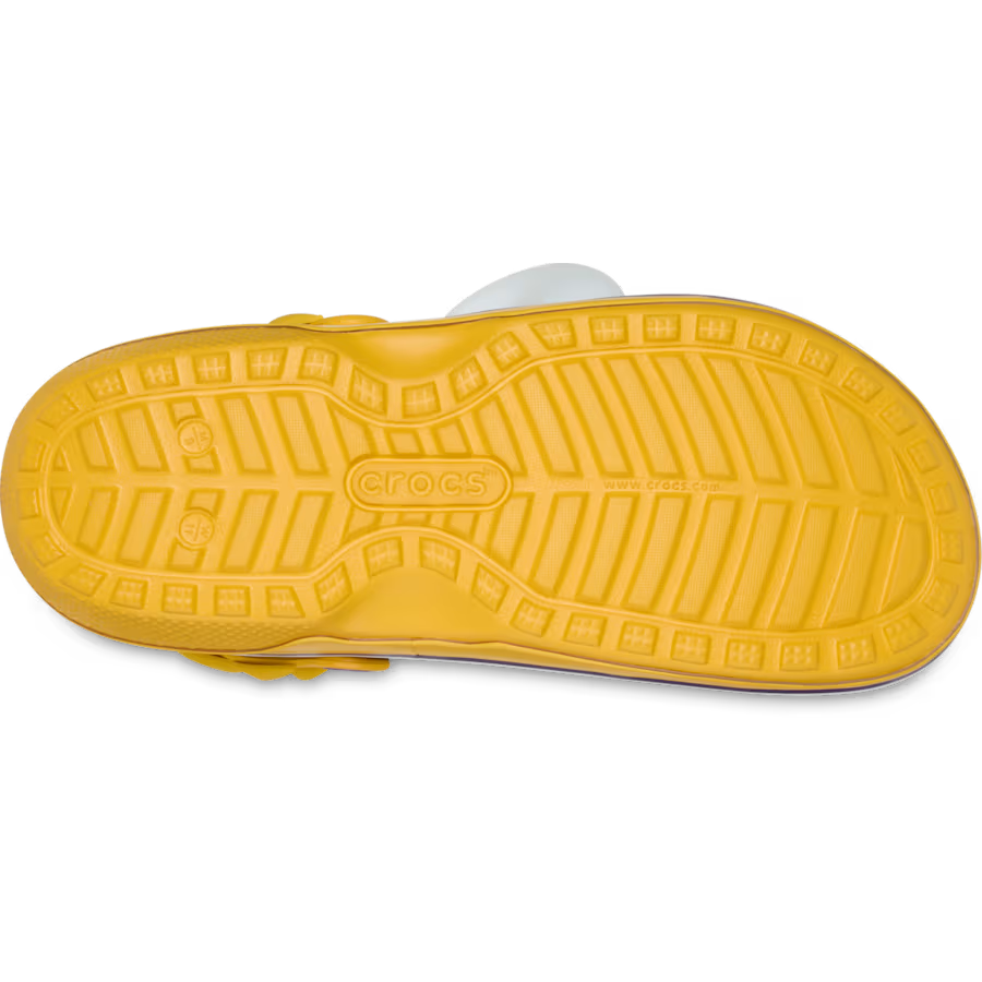 NFL Minnesota Vikings Classic Lined Clog