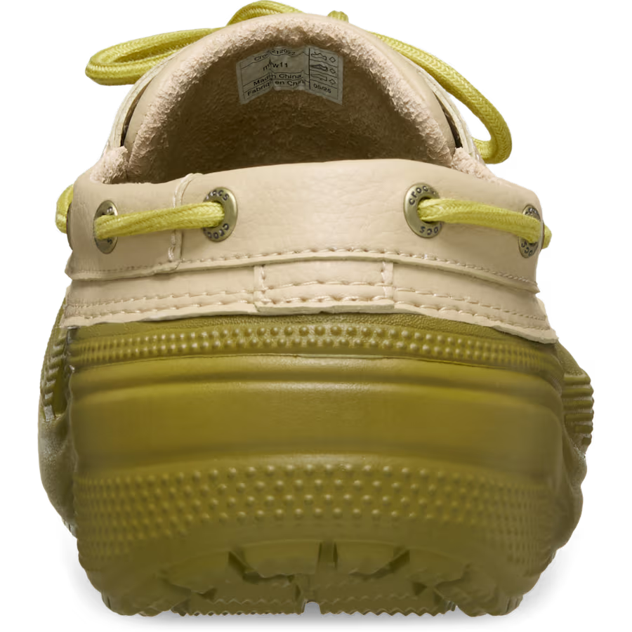 Classic Boat Shoe