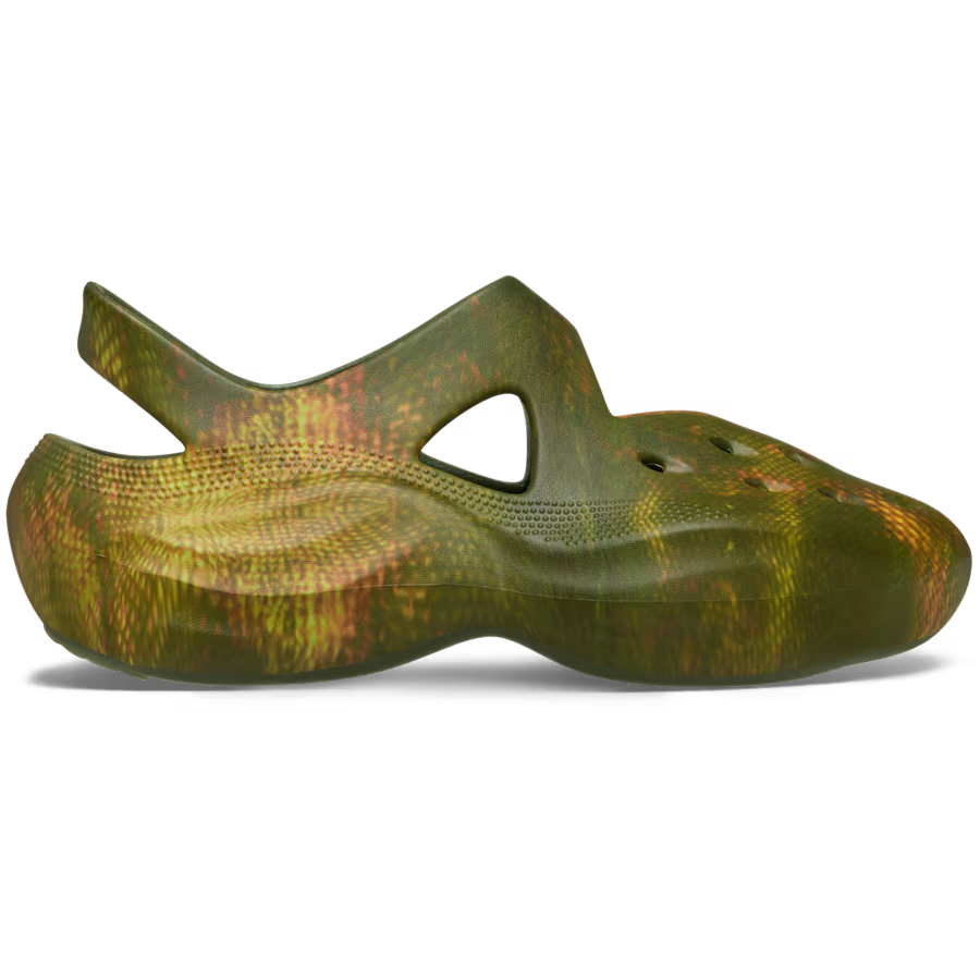 Dingyun Zhang X Crocs Diffuser