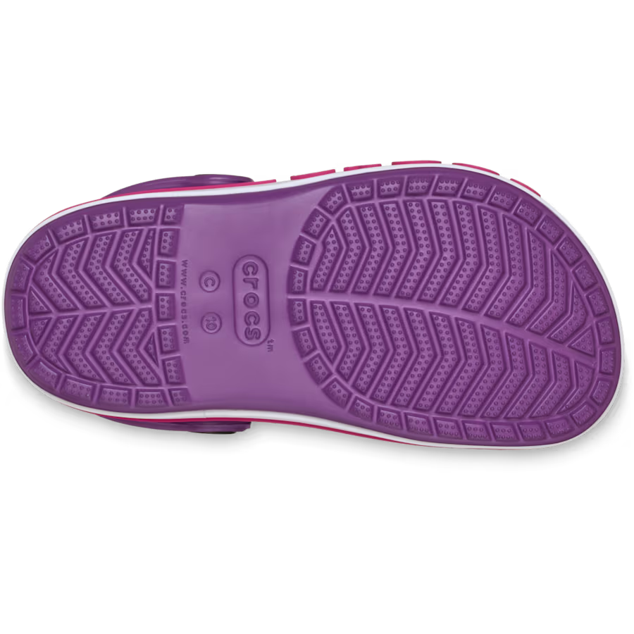 Toddler Bayaband Clog