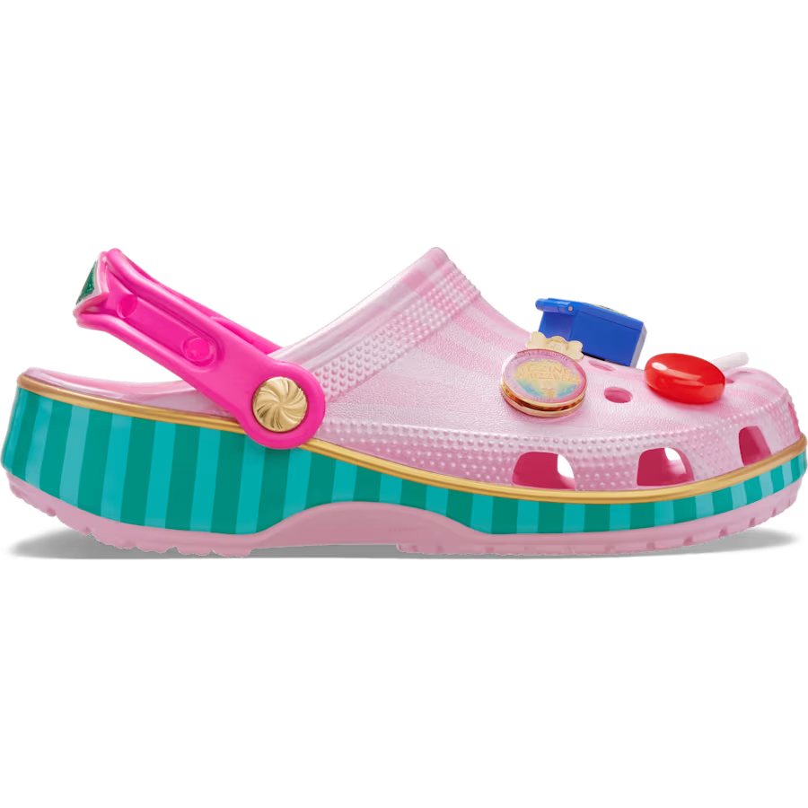 Harry Potter Honeydukes Classic Clog