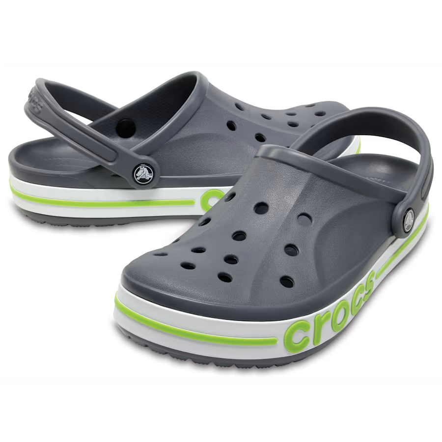 Bayaband Clog