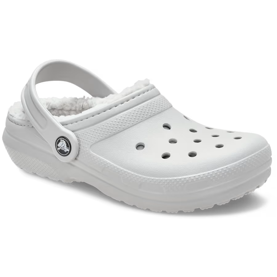 Kids' Classic Lined Clog