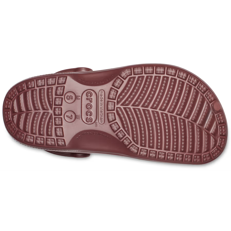 Baya Lined Clog