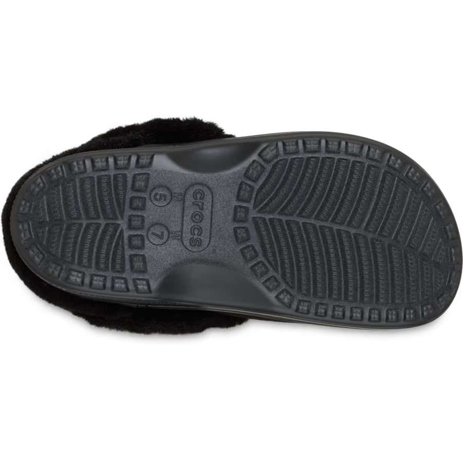 Classic Unfurgettable Vegan Suede Clog