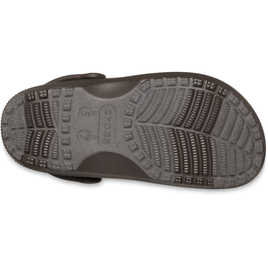 Classic Crafted Clog