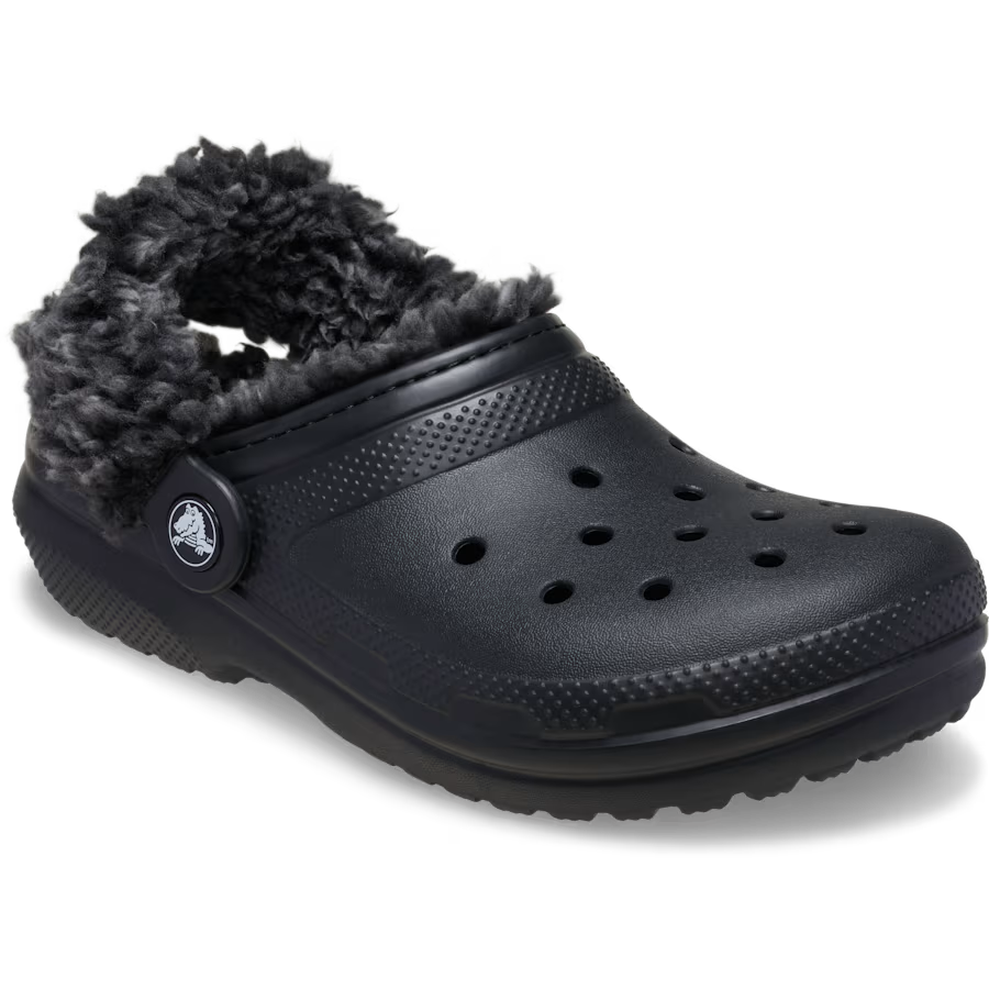 Kids’ Classic Fleece Lined Clog