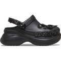 Bae Translucent Floral Clog