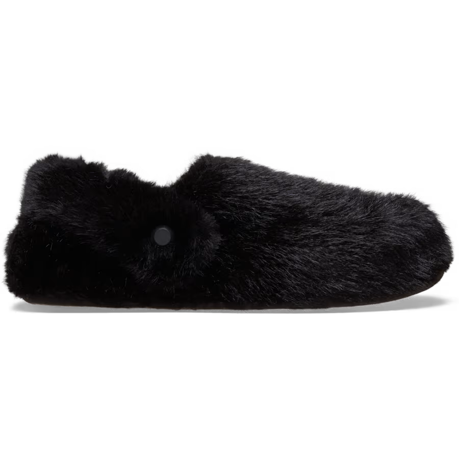 Classic Cozzzy Luxe Slipper