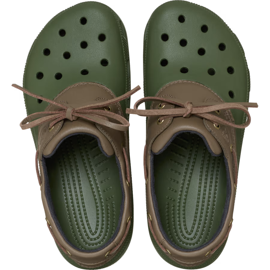 Classic Boat Shoe