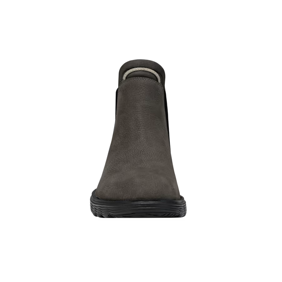 Branson Boot Craft Leather