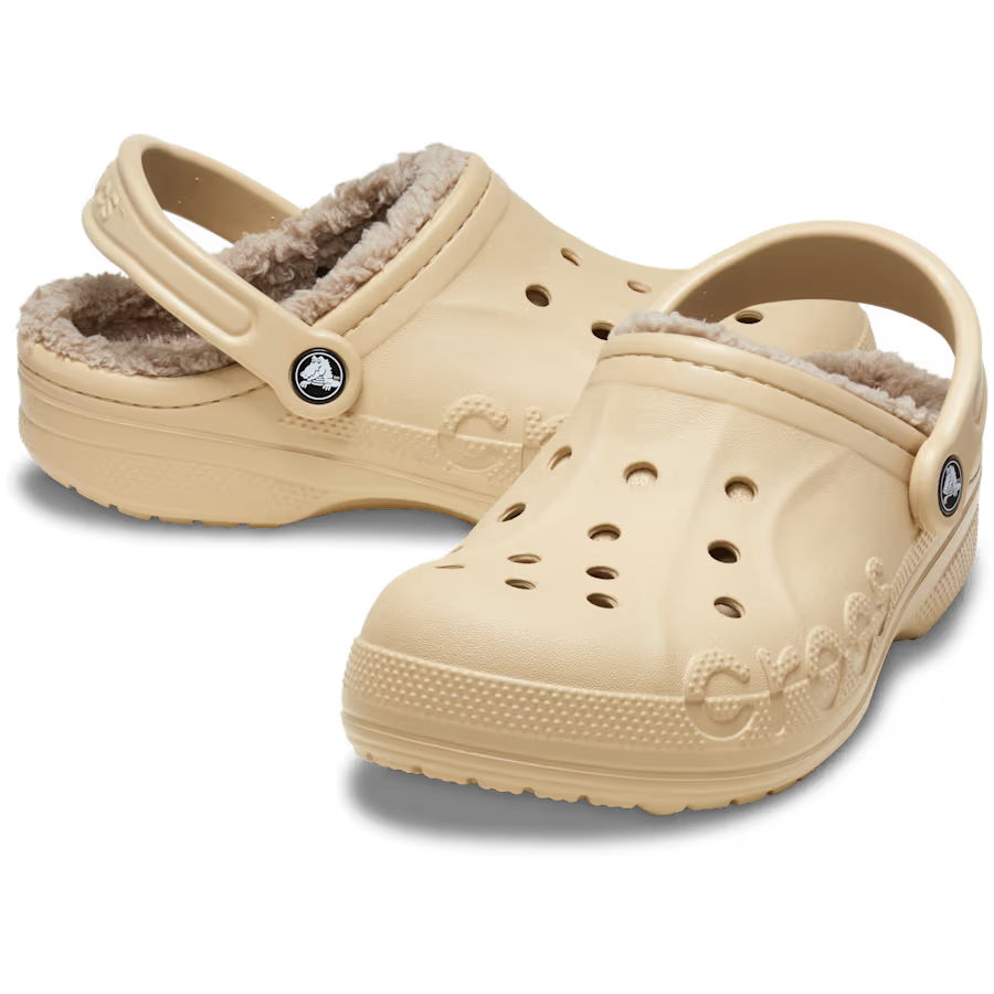 Baya Lined Clog
