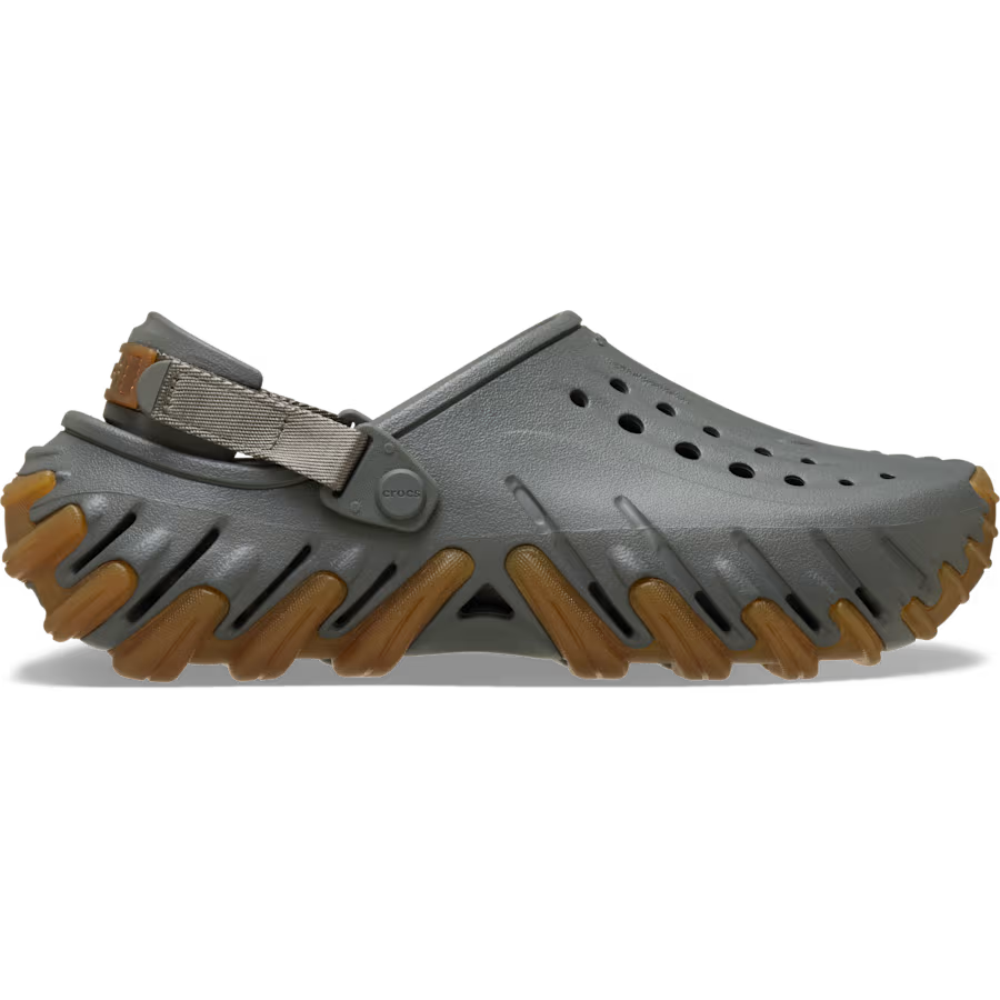 Echo Gum RO Clog