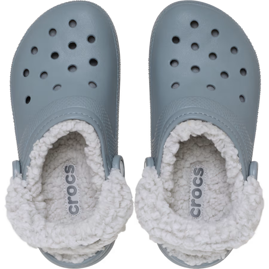 Classic Fleece Lined Clog