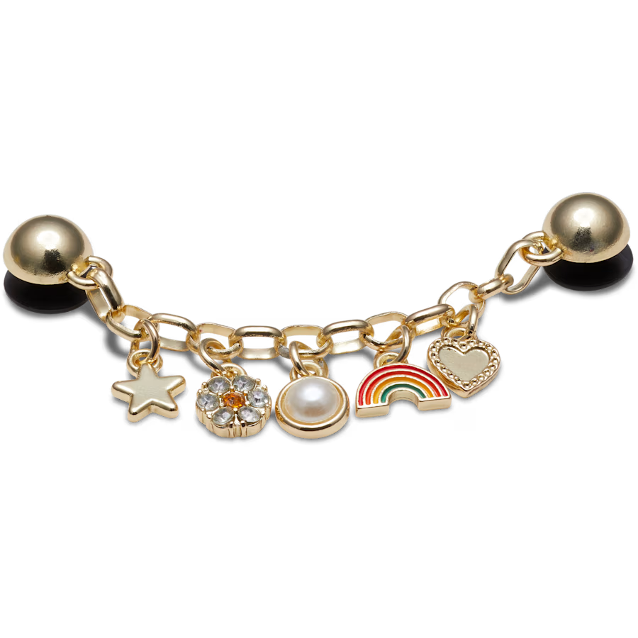 Friendship Bracelet Chain