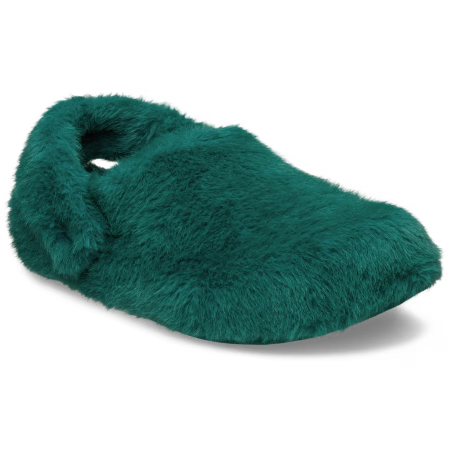Classic Cozzzy Luxe Slipper