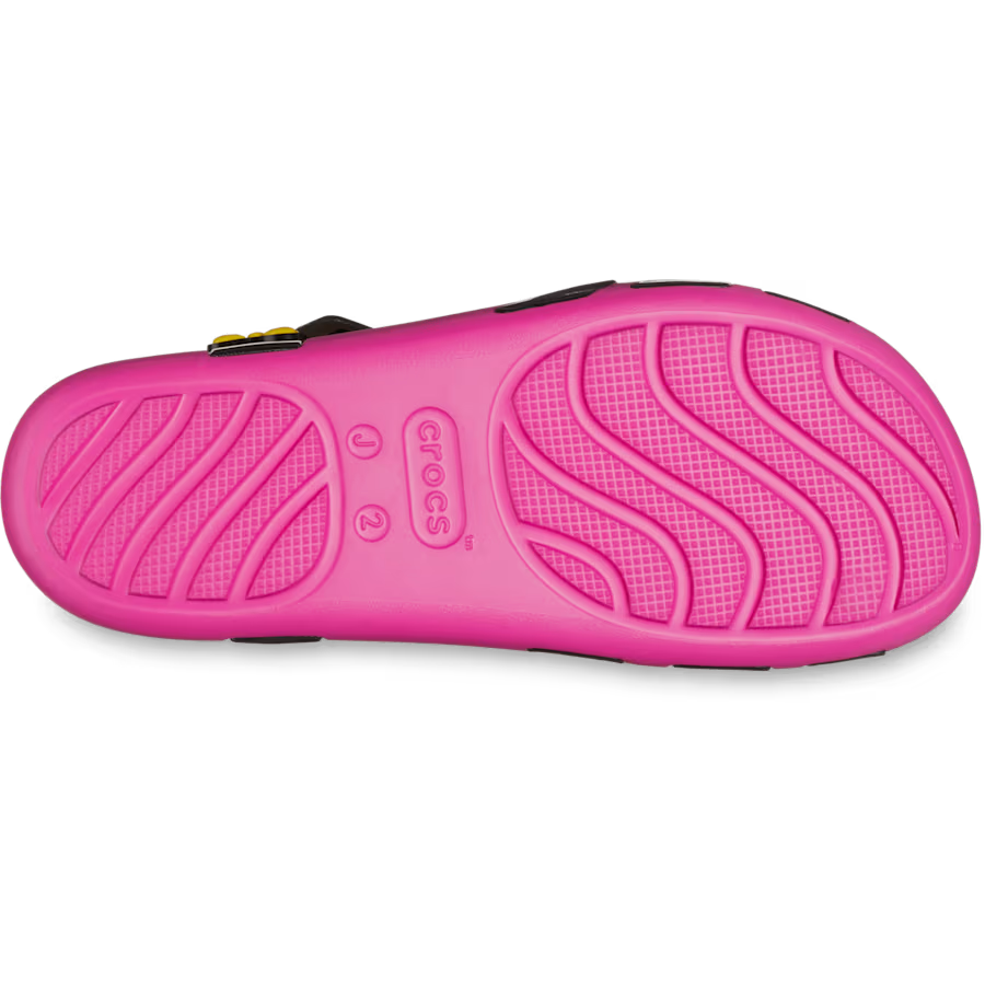 Kids' Hello Kitty® and Friends My Melody™ and Kuromi™ Isabella Sandal