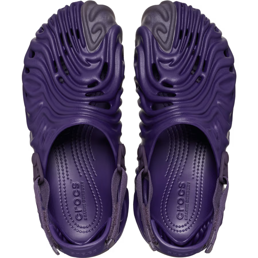 Salehe Bembury x Crocs The Pollex Clog