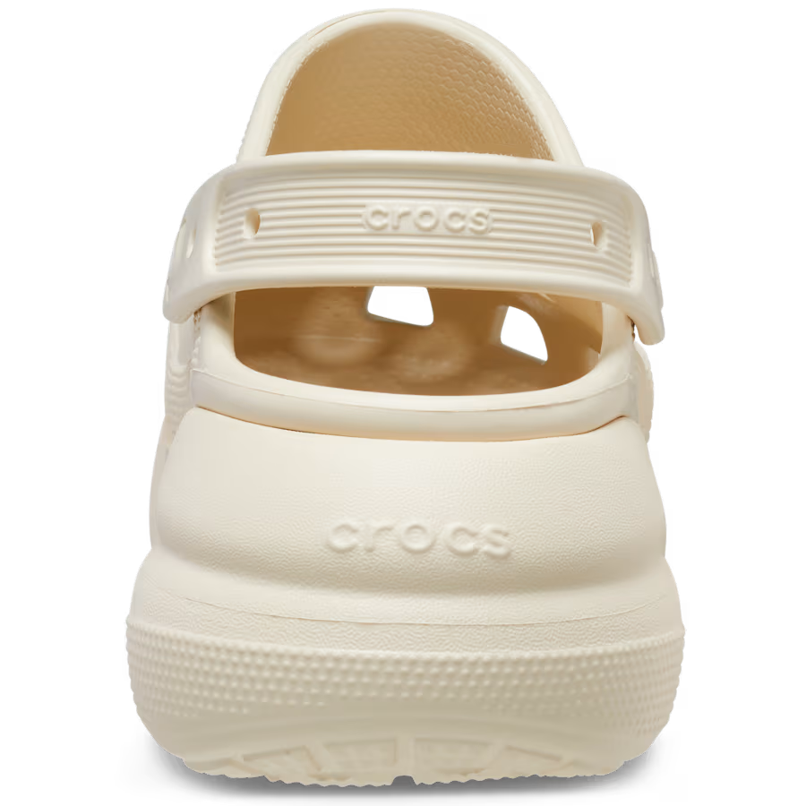 Crush Clog