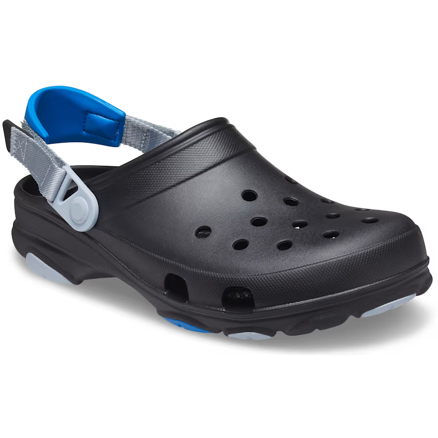 All-Terrain Clog