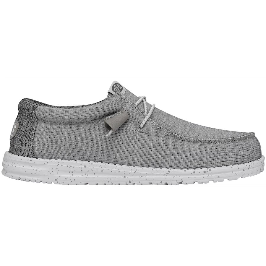Wally Sport Knit