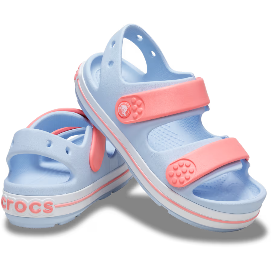 Kids' Crocband™ Cruiser Sandal