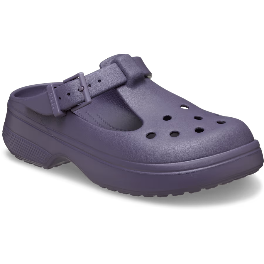 Classic Mary Jane Clog